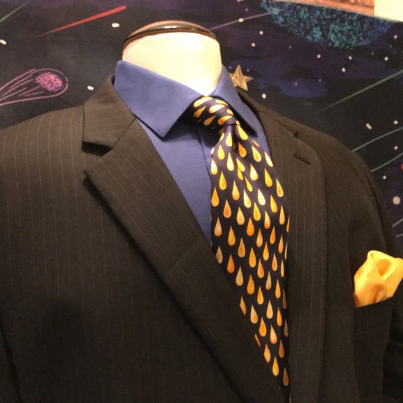 Pronto uomo Coat - Picture 10 of 17